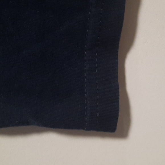 Transformers Optimus Prime Navy Blue Short Sleeve T-shirt - Picture 5 of 7